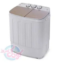 مینی واش دوقلو جنرال تکنیک مدل SH-MW 3820 - فروشگاه اینترنتی کودک امروز