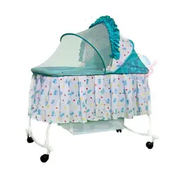 گهواره آنام طرح مروارید - فروشگاه اینترنتی کودک امروز