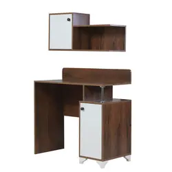 سرویس خواب نوزاد نوجوان مدل دوطبقه لکسوس - فروشگاه اینترنتی کودک امروز