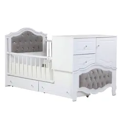 سرویس خواب نوزاد نوجوان مدل آیلی - فروشگاه اینترنتی کودک امروز