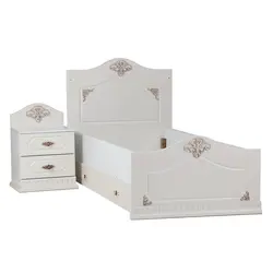 سرویس خواب نوزاد نوجوان مدل دیانا - فروشگاه اینترنتی کودک امروز