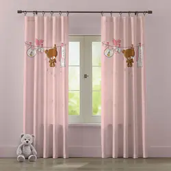 سرویس روتختی نوزاد هفت تکه مدل بندرخت خرس - فروشگاه اینترنتی کودک امروز