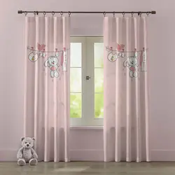 سرویس روتختی نوزاد هفت تکه مدل بندرخت خرگوش - فروشگاه اینترنتی کودک امروز