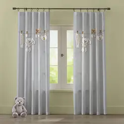 سرویس روتختی نوزاد هفت تکه مدل بندرخت خرگوش - فروشگاه اینترنتی کودک امروز