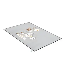 سرویس روتختی نوزاد هفت تکه مدل بندرخت خرگوش - فروشگاه اینترنتی کودک امروز