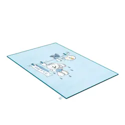 سرویس روتختی نوزاد هفت تکه مدل بندرخت خرگوش - فروشگاه اینترنتی کودک امروز