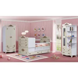 سرویس خواب نوزاد نوجوان مدل دیاکو - فروشگاه اینترنتی کودک امروز