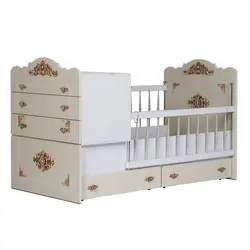 سرویس خواب نوزاد نوجوان مدل دیاکو - فروشگاه اینترنتی کودک امروز