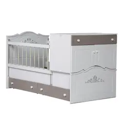 سرویس خواب نوزاد نوجوان مدل راشا - فروشگاه اینترنتی کودک امروز