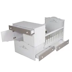 سرویس خواب نوزاد نوجوان مدل راشا - فروشگاه اینترنتی کودک امروز