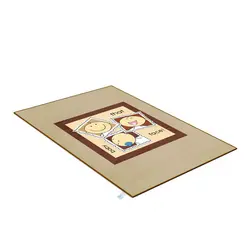 سرویس روتختی نوزاد هفت تکه طرح نوزاد - فروشگاه اینترنتی کودک امروز