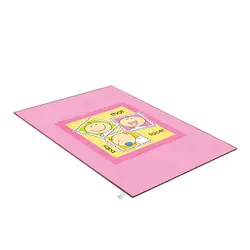 سرویس روتختی نوزاد هفت تکه طرح نوزاد - فروشگاه اینترنتی کودک امروز