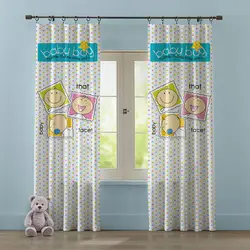 سرویس روتختی نوزاد هفت تکه طرح نوزاد - فروشگاه اینترنتی کودک امروز