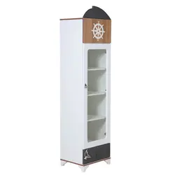 سرویس خواب نوزاد نوجوان مدل ملوان - فروشگاه اینترنتی کودک امروز