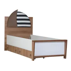 سرویس خواب نوزاد نوجوان مدل ملوان - فروشگاه اینترنتی کودک امروز