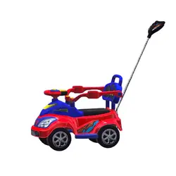 قیمت و خرید ماشین کودک بیتل دلیجان | کودک امروز