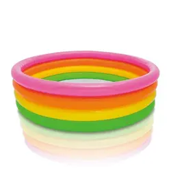 استخر بادی بزرگ اینتکس مدل 56441 Intex - فروشگاه اینترنتی کودک امروز