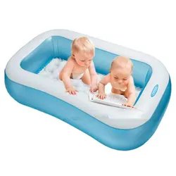 استخر بادی مستطیلی اینتکس مدل 57403 Intex - فروشگاه اینترنتی کودک امروز