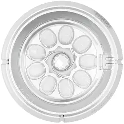 شیشه شیر نچرال 260 میل فیلیپس اونت Philips Avent - فروشگاه اینترنتی کودک امروز