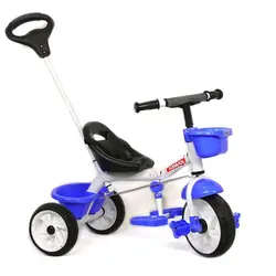 سه چرخه کودک جیمکس Gimax - فروشگاه اینترنتی کودک امروز