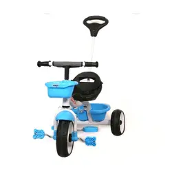 سه چرخه کودک جیمکس Gimax - فروشگاه اینترنتی کودک امروز