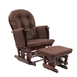 صندلی شیردهی راکینگ مجموعه دو عددی - فروشگاه اینترنتی کودک امروز