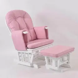 صندلی شیردهی راکینگ مجموعه دو عددی - فروشگاه اینترنتی کودک امروز