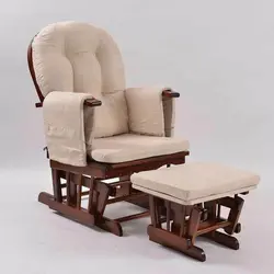 صندلی شیردهی راکینگ مجموعه دو عددی - فروشگاه اینترنتی کودک امروز