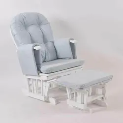 صندلی شیردهی راکینگ مجموعه دو عددی - فروشگاه اینترنتی کودک امروز