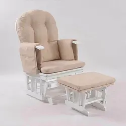 صندلی شیردهی راکینگ مجموعه دو عددی - فروشگاه اینترنتی کودک امروز