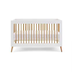 سرویس تخت و کمد نوزاد مدرن مدل مایا Maya - فروشگاه اینترنتی کودک امروز