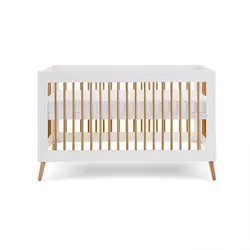 سرویس تخت و کمد نوزاد مدرن مدل مایا Maya - فروشگاه اینترنتی کودک امروز