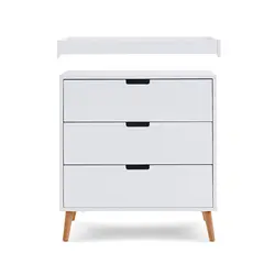 سرویس تخت و کمد نوزاد مدرن مدل مایا Maya - فروشگاه اینترنتی کودک امروز