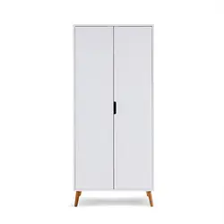 سرویس تخت و کمد نوزاد مدرن مدل مایا Maya - فروشگاه اینترنتی کودک امروز