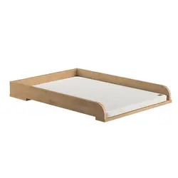 سرویس تخت و کمد نوزاد مدل وینتیج Vintage - فروشگاه اینترنتی کودک امروز