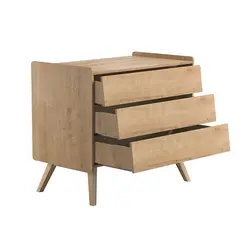 سرویس تخت و کمد نوزاد مدل وینتیج Vintage - فروشگاه اینترنتی کودک امروز