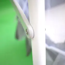 گهواره نوزاد شبنم مدل پاپیون - فروشگاه اینترنتی کودک امروز