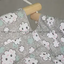 گهواره سنتی مدل لاوین همراه با پایه - فروشگاه اینترنتی کودک امروز