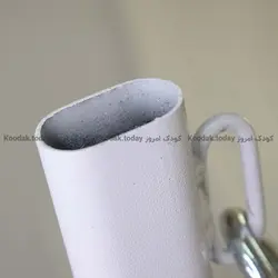 گهواره سنتی مدل لاوین همراه با پایه - فروشگاه اینترنتی کودک امروز