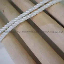 گهواره سنتی مدل لاوین همراه با پایه - فروشگاه اینترنتی کودک امروز