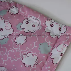 گهواره سنتی مدل لاوین همراه با پایه - فروشگاه اینترنتی کودک امروز