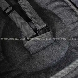 سرویس کالسکه دلیجان 4 تکه مدل مگنس Magnes - فروشگاه اینترنتی کودک امروز