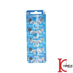 باتری رناتا 371/SR920SW