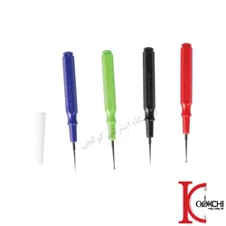 روغن زن موتور ساعت مچی 4عددی