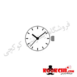 موتور ساعت مچی پرس چینی