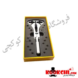 آچار جاکس بزرگ ساعت