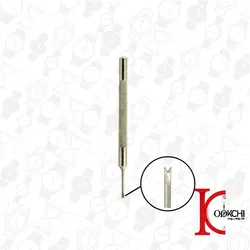 ابزار تعویض پین بند ساعت