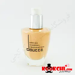 کرم پودر دوسه سری کانسیلر دار شماره 101