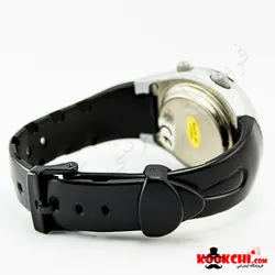 ساعت مچی سخنگو (گویا،انگلیسی)