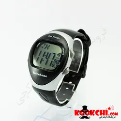 ساعت مچی سخنگو (گویا،انگلیسی)